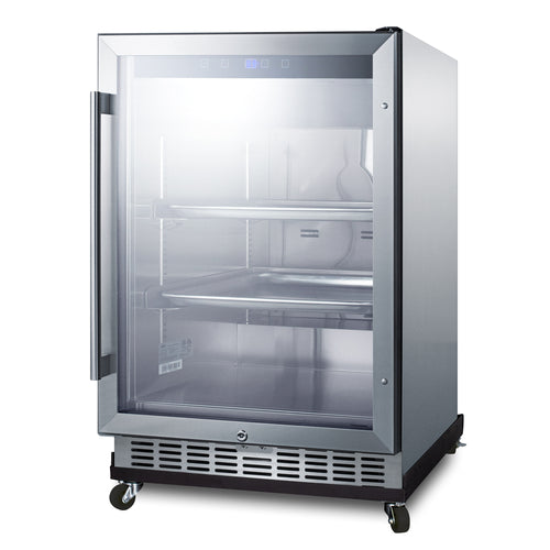 Summit Commercial SCR611GLOSRI