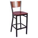 MKLD Furniture AM836C-BS V
