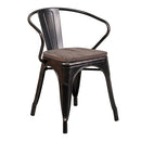 picture of Riverstone Restaurant Furniture RF-RR249933