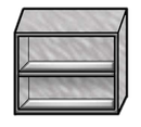 Winholt Equipment STCT-4815-WMO