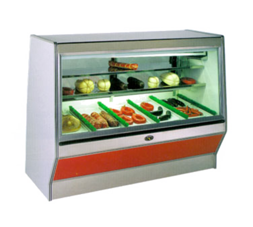 Marc Refrigeration SF-4R