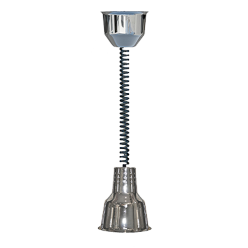 Hanson Heat Lamps 600-RET