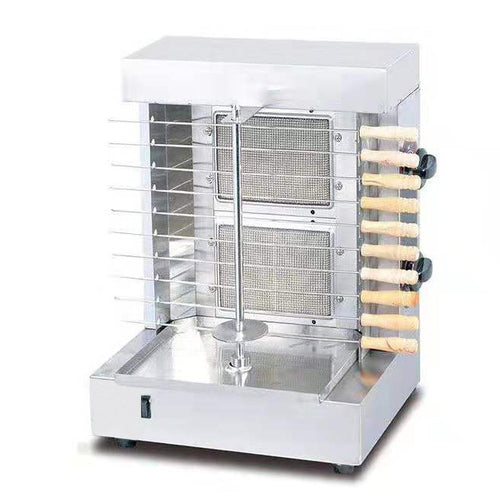 Uniworld Foodservice Equipment VBR-SM2