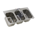 Eagle Group SR10-14-9.5-3-1X