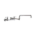 picture of Chicago Faucets 540-LDDJ24ABCP