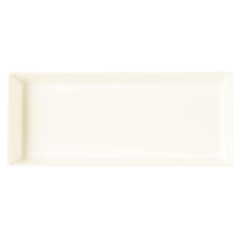 Rak Rectangular Platter RAK Porcelain USA LXRB47 Platter