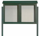 AARCO Products PLD3045-2DPP-4