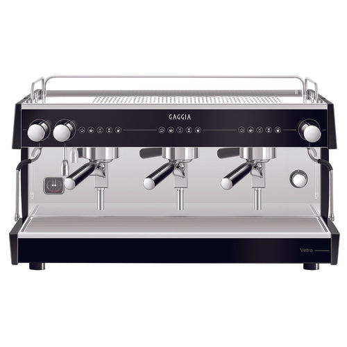 Cafection | Evoca VETRO 3G TC
