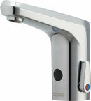 Chicago Faucets E80-A11D-47ABCP