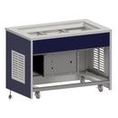 Atlas Metal INFRM-2