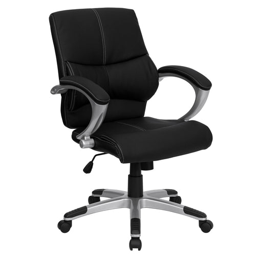 Flash Furniture H-9637L-2-MID-GG