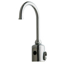 picture of Chicago Faucets 116.432.AB.1