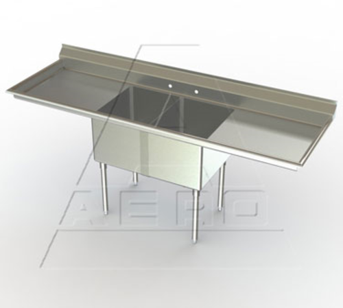 AERO Manufacturing 3F2-2020-20LR