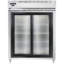 Continental Refrigerator D2RESNSASGD