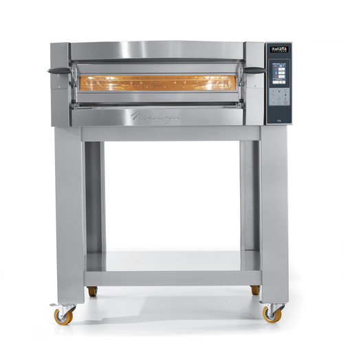 Italiana FoodTech, Inc. ML635/1