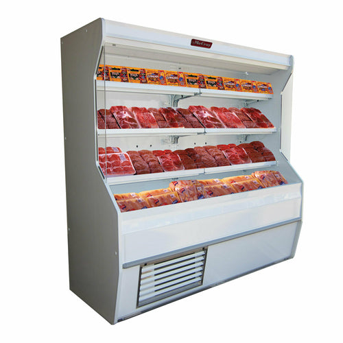 Howard-McCray SC-M32E-6-LED