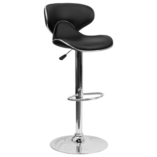 Flash Furniture DS-815-BK-GG