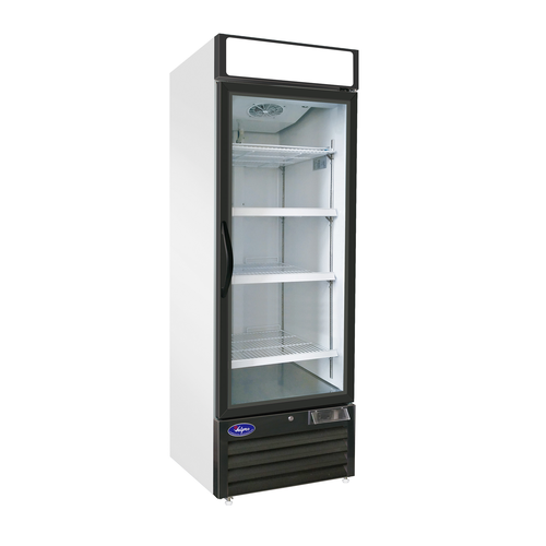 Valpro Commercial Refrigeration VP1R-23HC