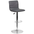 Flash Furniture CH-92023-1-GY-GG