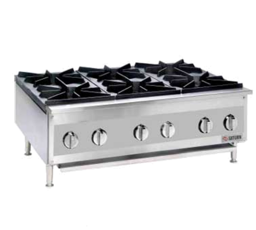 Saturn Equipment ESHP-4