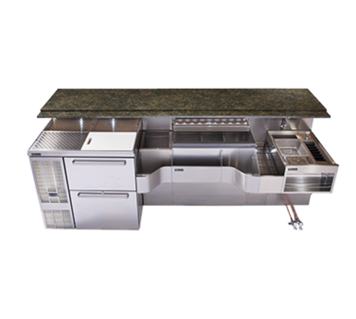 Perlick Corporation BBC-GR