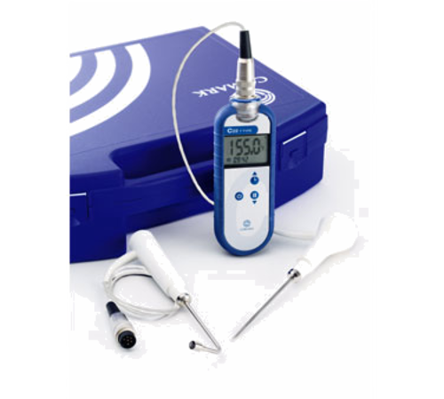 Comark Instruments (Fluke) C42/P7