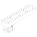 picture of USECO AFCP4-7SLST