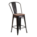 picture of Riverstone Restaurant Furniture RF-RR249905