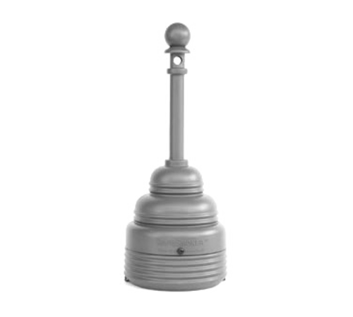 Curtron Products T1208-GY