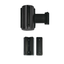 Central Specialties Ltd. 5515BK-BLK