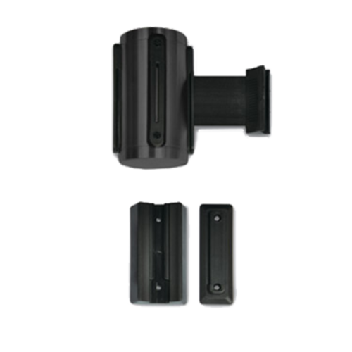 Central Specialties Ltd. 5515BK-BLK