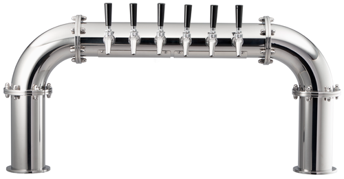 Perlick Corporation BP-HL-6L