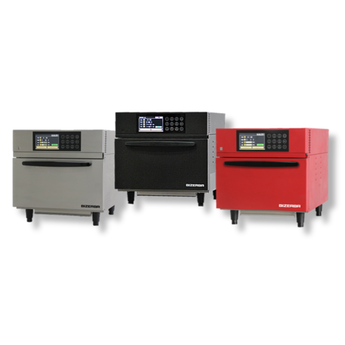Bizerba 400H-VRC-S
