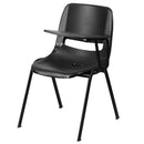 Flash Furniture RUT-EO1-BK-LTAB-GG