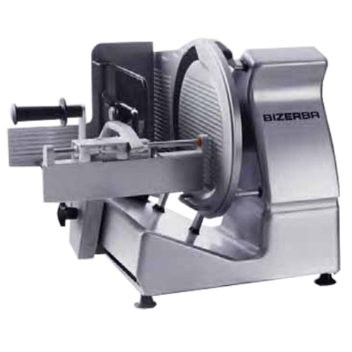Bizerba 350M VS12F-PROSCIUTTO