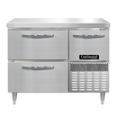 Continental Refrigerator DRA43NSS-D