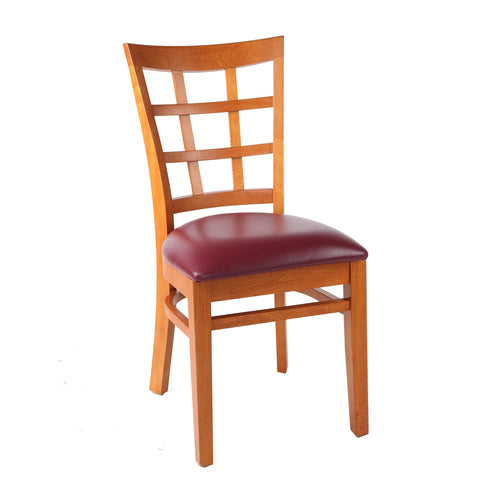 JustChair Manufacturing W27118-GR1