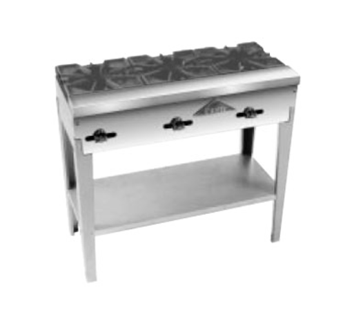 Comstock-Castle FHP3S