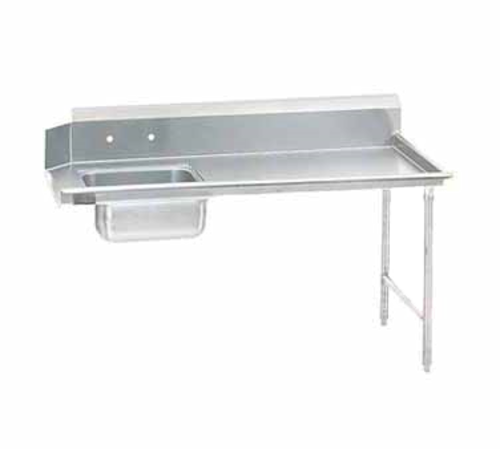 Advance Tabco DTS-S30-120R