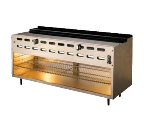 Montague Company CM48