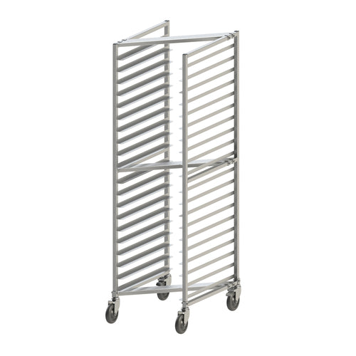 Winco ALZK-20BK