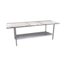 Winholt Equipment DPTS-3084
