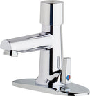 Chicago Faucets 3502-4E2805ABCP
