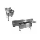 Glastender, Inc. SNK-C