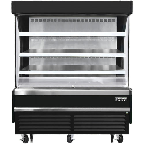 Everest Refrigeration EOMV-60-B-28-S