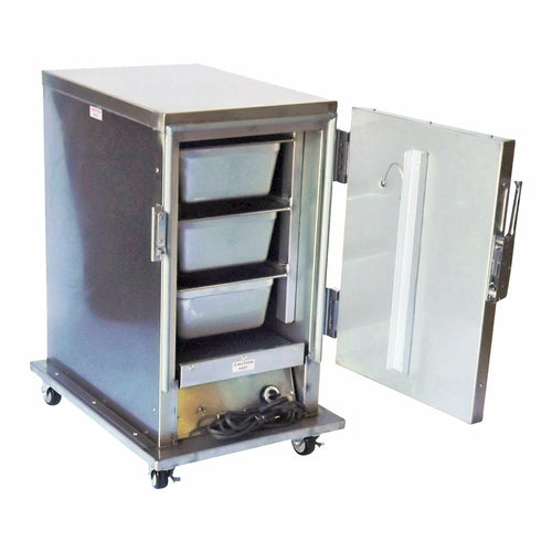 Sammons Equipment 2292-HIN-1220-6-8