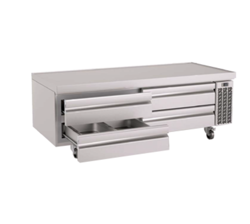 Infrico USA IUC-MSG72