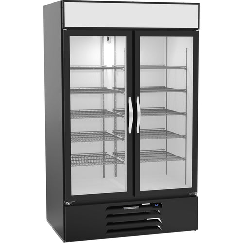 Beverage Air MMR44HC-1-B-IQ