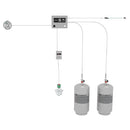 Amerex Corporation STRIKE ELECTRONIC SYSTEM