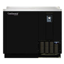 Continental Refrigerator CBC37-DC